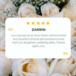 Review Darrin